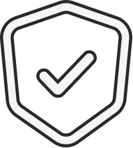 Warranty icon